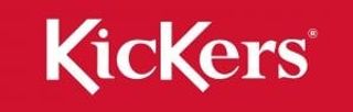 Kickers logo