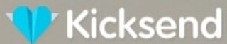 Kicksend logo
