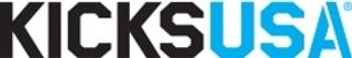 Kicks USA logo
