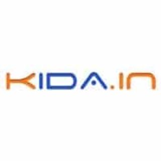 Kida.in logo