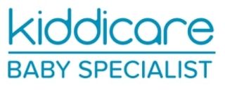 Kiddicare logo