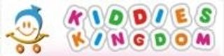 Kiddies Kingdom logo