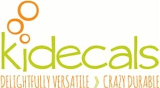 Kidecals logo