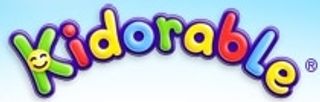 Kidorable logo