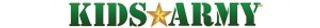 Kids Army logo