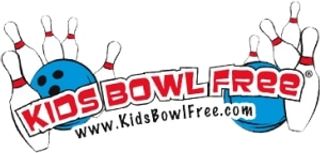 Kids Bowl Free logo