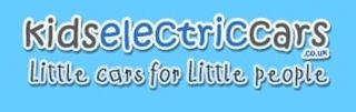 Kids Electric Cars logo