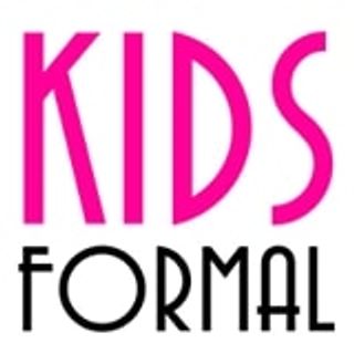 Kids Formal logo