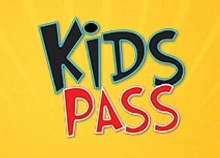 Kids Pass logo