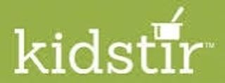 Kidstir logo