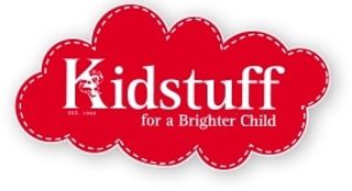Kidstuff logo