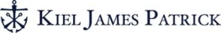 Kiel James Patrick logo