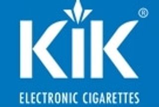 KiK logo