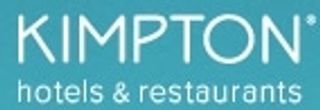 Kimpton Hotels & Restaurant logo
