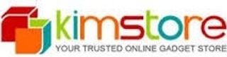 Kimstore logo