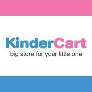 KinderCart logo