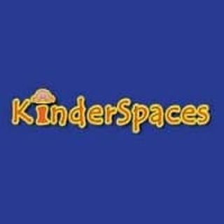 KinderSpaces logo