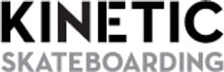 Kinetic Skateboarding logo