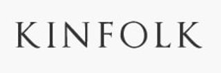 Kinfolk logo