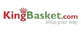 KingBasket logo
