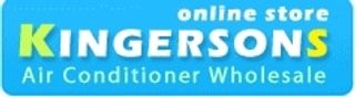 KINGERSONS logo