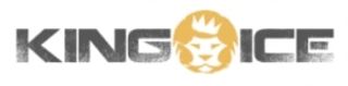 King Ice logo