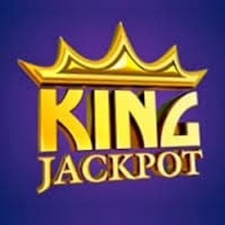 King Jackpot logo
