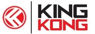 King Kong Apparel logo