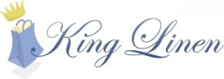 King Linen logo