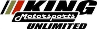 King Motorsports logo
