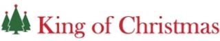 King Of Christmas logo