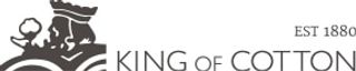 King of Cotton logo