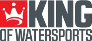King of Watersports logo
