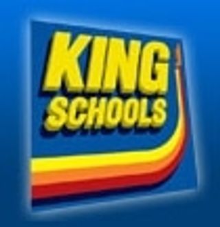King Schools logo