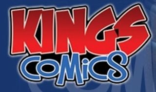 kingscomics logo