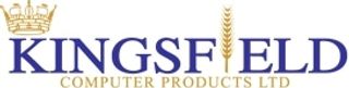 Kingsfield Computers logo