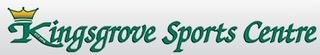 Kingsgrove Sports Centre logo