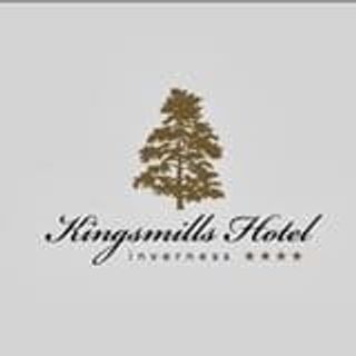 Kingsmills Hotel logo