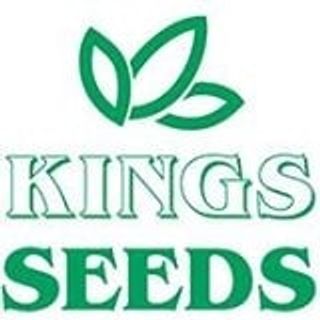 Kings Seeds logo