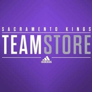 Sacramento Kings Team Store logo