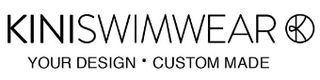 Kini Swimwear logo