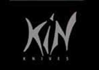 Kin Knives logo