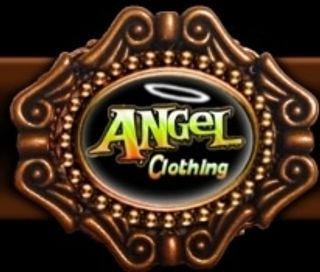 Kinky Angel logo