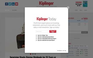 Kiplinger logo