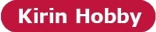 Kirin Hobby logo