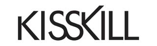 kisskill logo