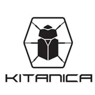 Kitanica logo
