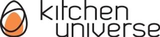 Kitchen Universe logo