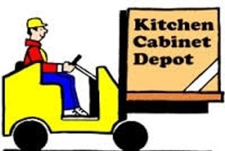 Kitchen Cabinet Depot logo