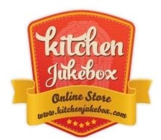 Kitchen Jukebox logo